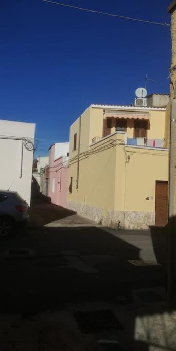 Casa Vacanze Cagliari Poetto Quartu SantʼElena Eksteriør bilde