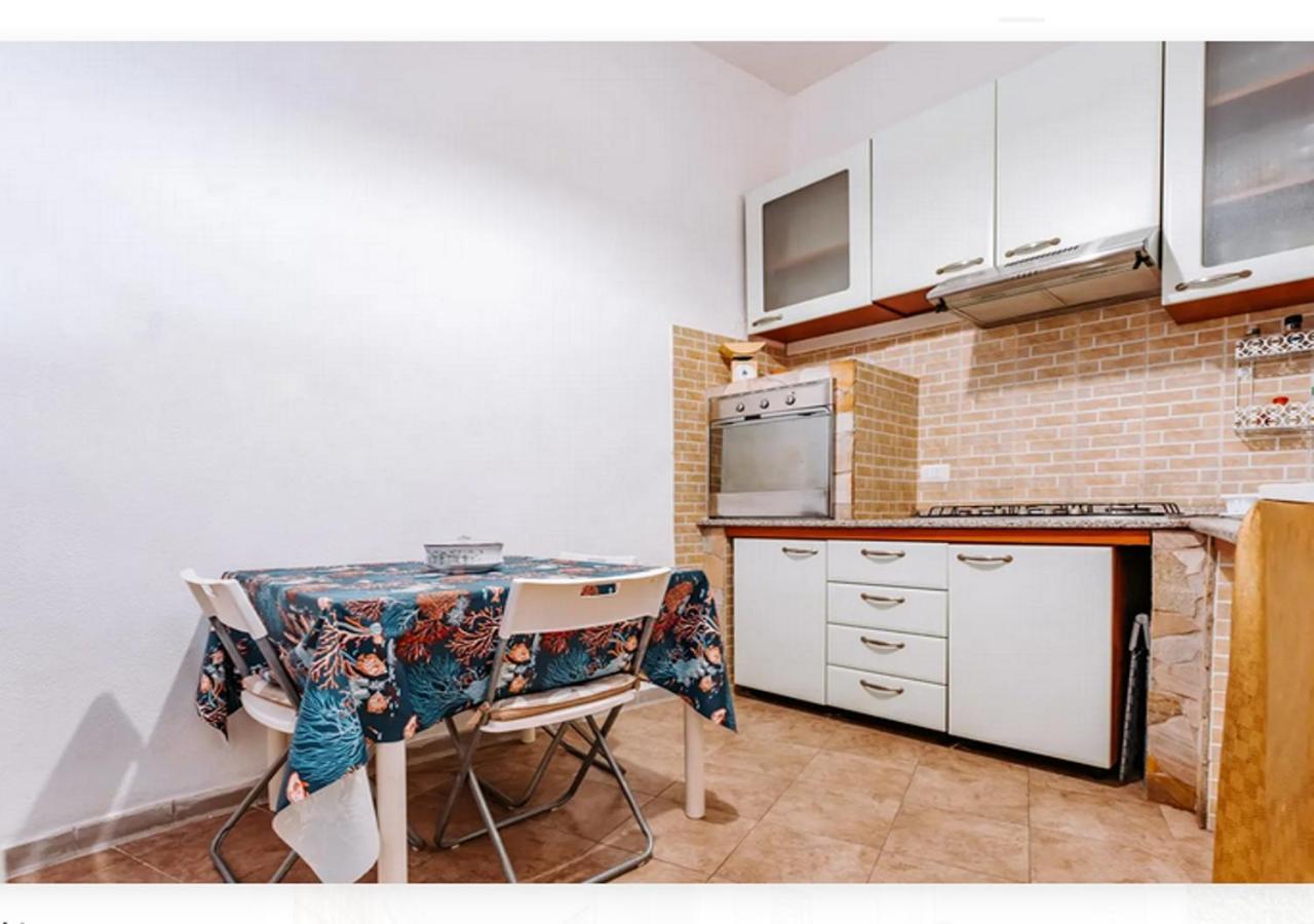 Casa Vacanze Cagliari Poetto Quartu SantʼElena Eksteriør bilde