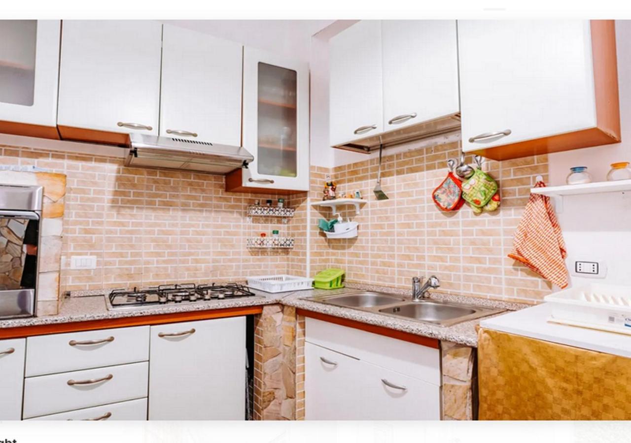 Casa Vacanze Cagliari Poetto Quartu SantʼElena Eksteriør bilde